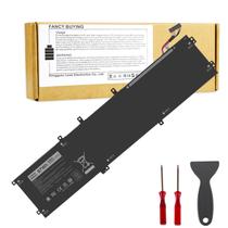 Bateria Fancy Buying 6GTPY 97Wh 11,4V para Dell XPS 15 9560 9570 Bateria Fancy Buying 6GTPY 97Wh 11,4V para Dell XPS 15 9560 9570