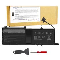 Batería Fancy Buying 9NJM1 11.4V 99Wh para Dell Alienware Batería Fancy Buying 9NJM1 11.4V 99Wh para Dell Alienware