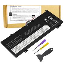 Bateria Fancy Buying L17M4PB0 L17C4PB0 45Wh para Lenovo Flex 6-14