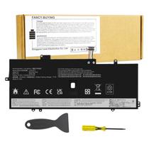 Bateria Fancy Buying L18C4P71 L18M4P72 para Lenovo Thinkpad X1 Carbon de 7ª e 8ª geração Bateria Fancy Buying L18C4P71 L18M4P72 para Lenovo Thinkpad X1 Carbon de 7ª e 8ª geração