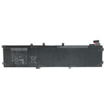 Bateria FCZFCZ 6GTPY 97Wh 11,4V para Dell XPS 15 Bateria FCZFCZ 6GTPY 97Wh 11,4V para Dell XPS 15
