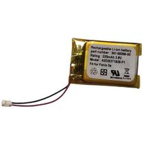 Bateria Fenix 5s Compatível Relogio 361-00096-00 Fenix 5s