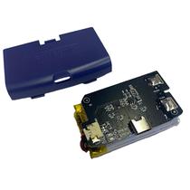 Bateria Finding Harvest para Game Boy Advance 1800mAh USB-C Bateria Finding Harvest para Game Boy Advance 1800mAh USB-C