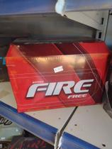 Bateria Fire 60 ah positivo D ,sem base de troca