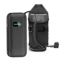 Bateria Flash Externa AODELAN para Canon Speedlite