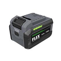 Bateria FLEX FX0331-1 24V 6.0Ah de íon de lítio empilhada Bateria FLEX FX0331-1 24V 6.0Ah de íon de lítio empilhada