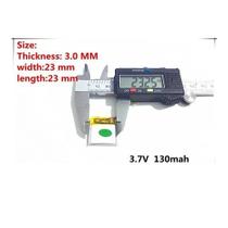 Bateria Fone De Ouvido Bluetooth Serve Em Vários Mp4 Mp3