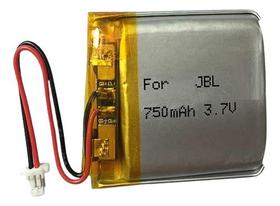 Bateria Fone De Ouvido Tune 600btnc 600bt Com Conector