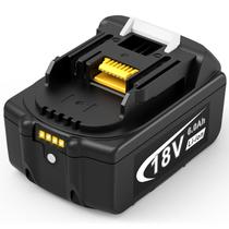 Bateria Futurebatt 18V 6.0Ah de íon de lítio para Makita Cordless