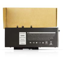 Batería Futurebatt GJKNX 68Wh para Dell Latitude 5480 5580