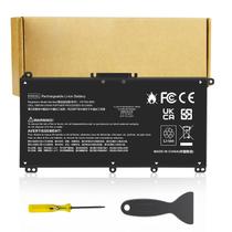 Batería Futurebatt HW03XL para Laptop 11.34V 41.04Wh 3 Celdas