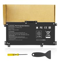 Bateria Futurebatt LK03XL para HP Envy X360 17m-ae0xx 17-bw