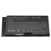 Batería Futurebatt M6600 7800mAh 11.1V Li-ion