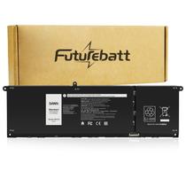 Batería Futurebatt V6W33 54Wh 15V para Dell Latitude 3320 3420