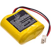 Bateria FYIOGXG Cameron Sino 1350mAh/8,10 Wh para Visonic Next CAM