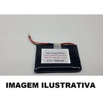 Bateria G9 Nova G930 Mx L Ly11 Headset Wireless 1050mah com conector Bateria G9 Nova G930 Mx L Ly11 Headset Wireless 1050mah com conector