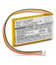 Bateria G900 G903 G703 G403 Cs-log900sl P/ Mouse