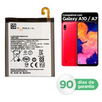 Bateria Galaxy A10 / A750 (SM-A105) Compativel com Samsung