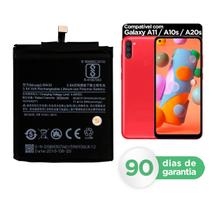 Bateria Galaxy A11 / A10s / A20s Compativel com Samsung