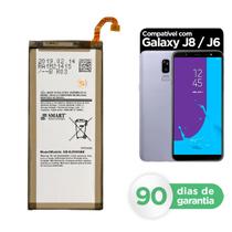 Bateria Galaxy J800 / J600 Compativel com Samsung