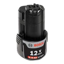 Bateria Gba 12V 2,0 Ah (Blister) Bosch