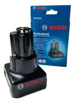 Bateria GBA 12V 4.0 Ah Bosch 1600A00F71 Bateria GBA 12V 4.0 Ah Bosch 1600A00F71