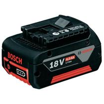 Bateria Gba 18v 3,0ah 1607a350b2 Bosch Original