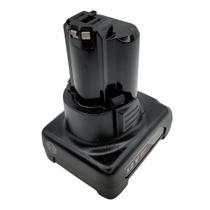 Bateria GBA 4Ah 12V para Ferramentas Bosch 12V 1600A00F71000 Bateria GBA 4Ah 12V para Ferramentas Bosch 12V 1600A00F71000
