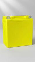 Bateria Gel 12V 7Ah para Motos