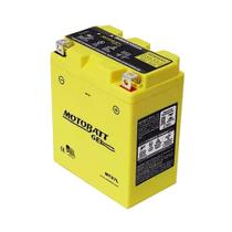 Bateria gel mtx7l - Motobatt