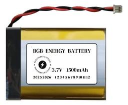 Bateria Generica Para Mouse Redragon M913 Impact Elite