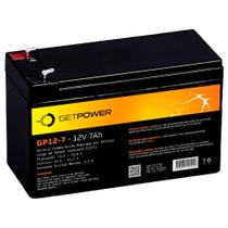 Bateria Getpower 12 Volts 17Ah GP12-7