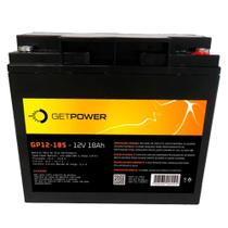 Bateria Getpower 12 Volts 18Ah GP12-18S