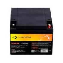 BATERIA GETPOWER 12V 28Ah (GP12-28)