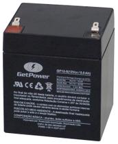 Bateria GetPower Selada VRLA 12V 5Ah
