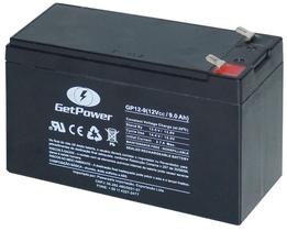 Bateria GetPower Selada VRLA 12V 9Ah