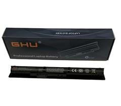 Bateria GHU 33Wh 2200mAh 14,8V para HP Probook 450 455 470 G3