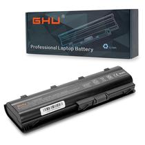 Bateria GHU 58Wh MU06 593553-001 compatível com HP Pavilion