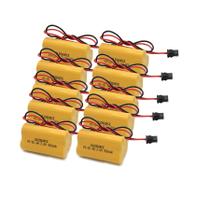 Bateria GLESOURCE ELB-B001 3,6 V 900 mAh Pacote Ni-Cd