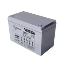 Bateria Global EVG 12V 100Ah - Linha EVG (Eletric Vehicle GEL)