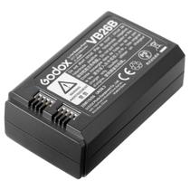 Bateria GODOX V1 VB26 VB26A VB26B Li-ion 7,2 V 2600 mAh