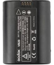 BATERIA Godox VB20 BATERIA PARA V350 BATERIA Godox VB20 BATERIA PARA V350