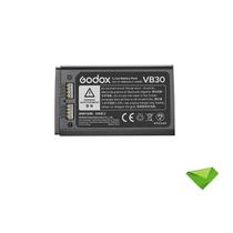 Bateria GODOX VB30 7,2V 2980mAh para V1Pro-C, V1Pro-S e V1Pro-N