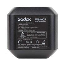 Bateria Godox Wb400P Para Ad400 Pro