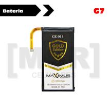 Bateria GOLD EDITION compatível celular MOTOROLA modelo G7