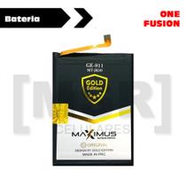 Bateria GOLD EDITION compatível celular MOTOROLA modelo ONE FUSION