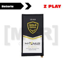 Bateria GOLD EDITION compatível celular MOTOROLA modelo Z PLAY