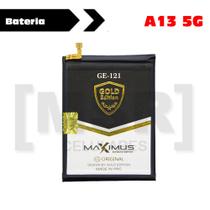 Bateria GOLD EDITION compatível celular SAMSUNG modelo A13 5G