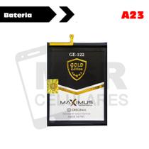 Bateria GOLD EDITION compatível celular SAMSUNG modelo A23