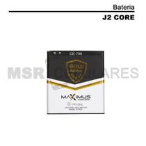Bateria GOLD EDITION para celular SAMSUNG modelo J2 CORE